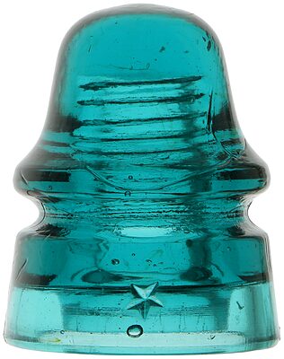 CD 162 STAR, Teal Aqua