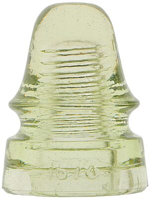 CD 162.4 1678 {Canada}, Lemon