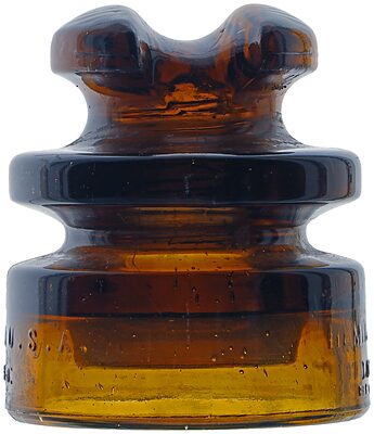 UPDATE: CD 220 HEMINGRAY, Honey Amber