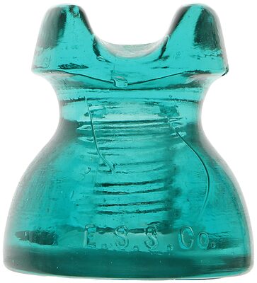 CD 252 E.S.S.CO., Blue Aqua