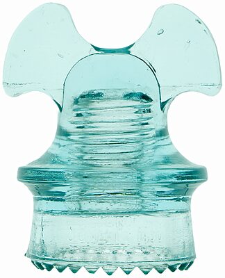 CD 257 PATENT JUNE 17, 1890, Ice Aqua