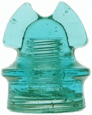 CD 259 OAKMAN MFG.CO., Light Blue