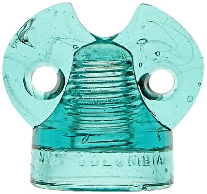 CD 262 COLUMBIA, Aqua
