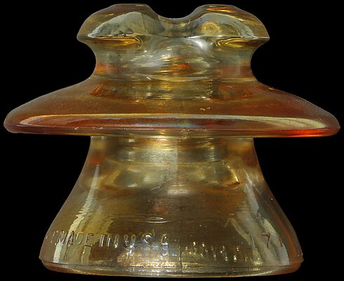 CD 320 PYREX, Carnival