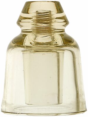 CD 435 {Unembossed} {England}, Light Straw