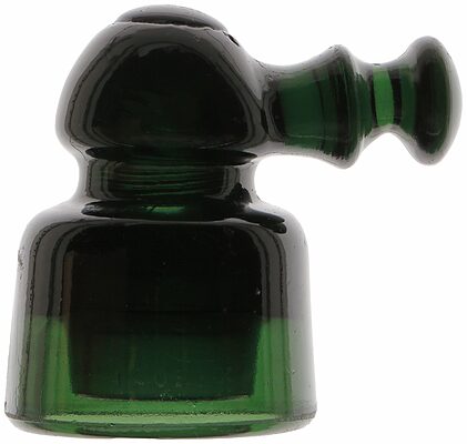CD 666 ISOREX {France}, Dark Forest Green