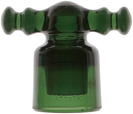 CD 674 ISOREX {France}, Dark Forest Green