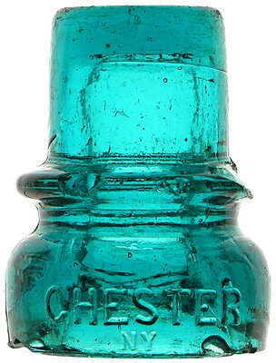 UPDATE: CD 735.3 U.S.TEL.CO., Blue Aqua