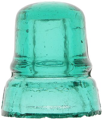 CD 742 {Unembossed} {Canada}, Aqua