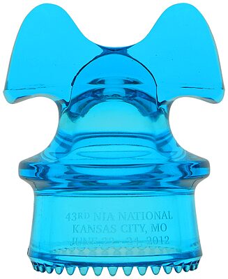 SI 257 NIA NATIONAL, Electric Blue