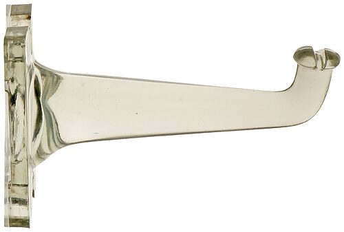 Glass Arm, Clear