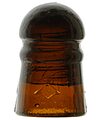 View lot 2 CD 102 DIAMOND, Dark Orange Amber