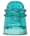 View lot 27 CD 120 PAT APP FOR, Blue