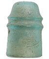 View lot 28 UPDATE: CD 121 AM.TEL.& TEL.CO., Frosted Light ...