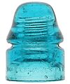 View lot 43 CD 133.1 BROOKE'S, Brooke's Blue w/ Milk