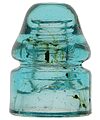 View lot 44 CD 133.1 DEC. 19, 1871, Sky Blue
