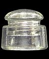 View lot 48 CD 137.5 {Unembossed}, Clear