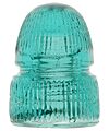 View lot 50 CD 143 {Unembossed} {Canada}, Blue Aqua