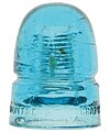 View lot 55 CD 143 MONTREAL, Bright Blue w/ Milk