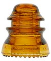 View lot 67 CD 154 DOMINION, Yellow Amber
