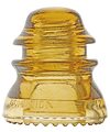 View lot 68 CD 154 DOMINION, Light Yellow Amber