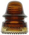 View lot 85 CD 162 H.G.CO., Whiskey Amber/Gingerale Two Tone