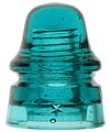 View lot 97 CD 162 STAR, Teal Aqua