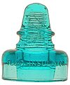 View lot 103 CD 180.5 FLUID INSULATOR, Bright Light Aqua