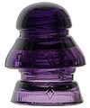 View lot 106 CD 190/191 DIAMOND, Royal Purple