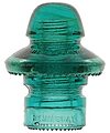 View lot 107 CD 196 HEMINGRAY, Blue Aqua