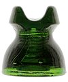 View lot 114 CD 252 CABLE, Dark Yellow Green