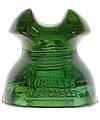 View lot 116 CD 252 KNOWLES, Dark Yellow Green