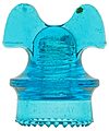 View lot 118 UPDATE: CD 257 HEMINGRAY, Electric Blue w/ Milk ...