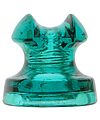 View lot 127 CD 272 {Unembossed}, Aqua