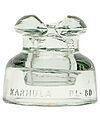 View lot 132 CD 608.5 KARHULA {Finland}, Off Clear
