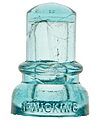 View lot 143 CD 734 MCMICKING, Light Blue Aqua