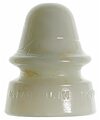 View lot 164 SI 162 MCLAUGHLIN, White Milk w/ Butterscotch ...