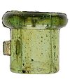 View lot 168 LR 87, Light Olive w/ Amber Streaks